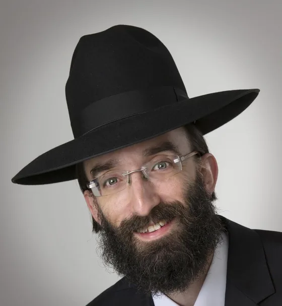 Rav Shragi Kallus