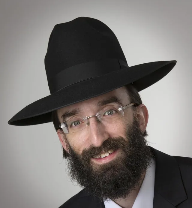 Rav Shragi Kallus